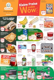 GLOBUS Prospekt für Wackersdorf: "Aktuelle Angebote", 21 Seiten, 13.04.2026 - 18.04.2026