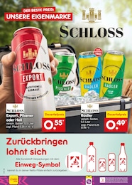 Bier Mix im Netto Marken-Discount Prospekt Bier Mix im Netto Marken-Discount Prospekt Aktuelle Angebote auf S. 28