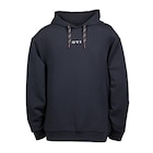 Kapuzen-Sweatshirt mit GTI Logo, Unisex, Größe S, Schwarz, GTI Kollektion bei Volkswagen im Nordenham Prospekt für 79,90 €