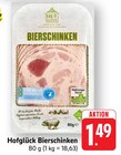 E center Tübingen - Bierschinken Angebot im Prospekt Bierschinken bei E center im Tübingen Prospekt für 1,49 €