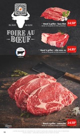 Filet De Boeuf Angebote im Prospekt "Colruyt" von Colruyt auf Seite 12