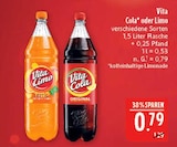 Aktuelle Cola Angebote bei Marktkauf in Leipzig Aktuelles Cola Original Angebot bei Marktkauf in Leipzig ab 0,79 €