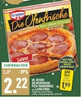 Die Ofenfrische, Pizza Tradizionale im Angebot bei Marktkauf in Warendorf Die Ofenfrische, Pizza Tradizionale Angebote von Dr. Oetker bei Marktkauf Warendorf für 1,99 €