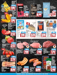 Spargel Angebot im aktuellen HIT Prospekt auf Seite 2