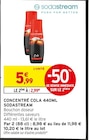 Concentré Cola 440 ml - Sodastream dans le catalogue Intermarché Super