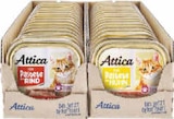 Katzennahrung Angebote von Attica bei Netto Marken-Discount Schwäbisch Hall für 7,00 €