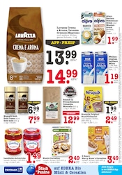 Lavazza im E center Prospekt in Wiesbaden Aktueller E center Prospekt mit Lavazza, "Aktuelle Angebote", Seite 18