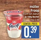 Aktuelles Froop Angebot bei EDEKA in Ingolstadt ab 0,39 €