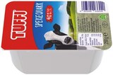Speisequark im Angebot bei REWE in Herne Speisequark Angebote von Tuffi bei REWE Herne für 0,79 €