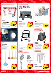 Aktueller Hagebaumarkt Prospekt mit Aufbewahrungsbox, "So günstig geht das!", Seite 3