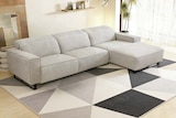 ECKSOFA MIT FUNKTION im Angebot bei porta Möbel in Stendal ECKSOFA MIT FUNKTION Angebote bei porta Möbel Stendal für 1.299,00 €