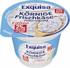 EDEKA - Körnige Frischkäse Zubereitung Angebot im Prospekt Körnige Frischkäse Zubereitung bei EDEKA im Prospekt "" für 0,99 €
