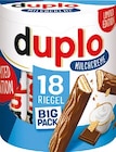 Milchcreme Big-Pack von duplo im aktuellen Netto mit dem Scottie Prospekt für 4,44 €