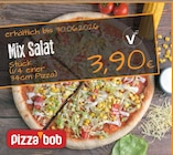 Aktuelles Mix Salat Angebot bei RAN in Würzburg ab 3,90 €