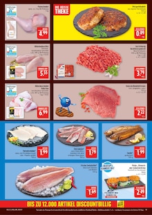 Steak im Marktkauf Prospekt "AUSWAHL RIESIG, PREISE NIEDRIG" mit 44 Seiten (Fürth)