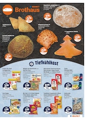 Tiefkühlkost im V-Markt Prospekt in München Aktueller V-Markt Prospekt mit Tiefkühlkost, "V-Markt einfach besser einkaufen", Seite 9