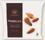 Promo Morilles Surgelées à 6,24 € dans le catalogue U Express à La Rochelle