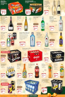 Cola im aktuellen GLOBUS Prospekt (Gotha) Cola im GLOBUS Prospekt "Aktuelle Angebote" mit 30 Seiten (Gotha)