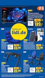 Multimedia Angebot & Preis im aktuellen Lidl Prospekt Multimedia Angebot im aktuellen Lidl Prospekt auf Seite 11
