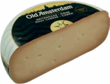 Holl. Ziegenkäse von Old Amsterdam im aktuellen aktiv & irma Prospekt