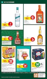 Desperados Angebote im Prospekt "-34% DE REMISE IMMÉDIATE SUR UNE SÉLECTION DE FOIES GRAS" von Intermarché Hyper auf Seite 50