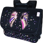 Carrefour Issoire - Promo Cartable Little Karl Marc John Promo Cartable Little Karl Marc John à 27,67 € dans le catalogue Carrefour à Issoire