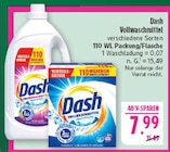 Vollwaschmittel Angebote von Dash bei Marktkauf Erlangen für 7,99 €