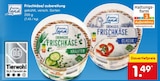 Frischkäse/-zubereitung im Angebot bei Netto Marken-Discount in Hannover Frischkäse/-zubereitung Angebote von Gutes Land bei Netto Marken-Discount Hannover für 1,49 €