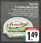 Kräuter im Angebot bei E center in Wuppertal Kräuter Angebote von Petrella bei E center Wuppertal für 1,49 €