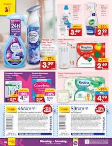 Toilettenpapier im aktuellen Netto Marken-Discount Prospekt (Wuppertal) Toilettenpapier im Netto Marken-Discount Prospekt "Aktuelle Angebote" mit 58 Seiten (Wuppertal)