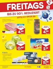 Melitta im Netto Marken-Discount Prospekt in Witten Aktueller Netto Marken-Discount Prospekt mit Melitta, "Aktuelle Angebote", Seite 47