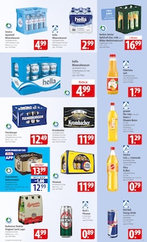 Cola im aktuellen famila Nordost Prospekt (Norderstedt) Cola im famila Nordost Prospekt "besser als gut!" mit 24 Seiten (Norderstedt)