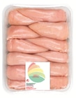 Filets de poulet en promo chez Intermarché Super Niort à 18,99 €