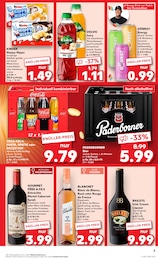 Kaufland Fanartikel im Prospekt 