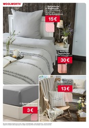 Couch im Woolworth Prospekt in Nettetal Aktueller Woolworth Prospekt mit Couch, "Aktuelle Angebote", Seite 23