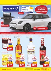 Weinbrand im Netto Marken-Discount Prospekt in Suhl Aktueller Netto Marken-Discount Prospekt mit Weinbrand, "Aktuelle Angebote", Seite 51