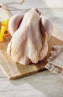 Poulet fermier label rouge igp en promo chez Intermarché Carpentras à 5,99 €