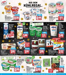 Joghurt im aktuellen HIT Prospekt (Koblenz) Joghurt im HIT Prospekt "ECHTE VIELFALT" mit 23 Seiten (Koblenz)