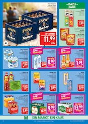 Pringles im Marktkauf Prospekt in Erlangen Aktueller Marktkauf Prospekt mit Pringles, "AUSWAHL RIESIG, PREISE NIEDRIG", Seite 26