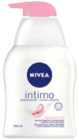 Intimwaschlotion von NIVEA im aktuellen Müller Prospekt für 2,75 €
