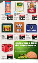 Aktueller Kaufland Prospekt mit Kölsch, "Aktuelle Angebote", Seite 17