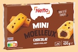 Mini Moelleux Chocolat - Netto dans le catalogue Netto