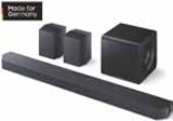 Aktuelles Soundbar mit Subwoofer HW-Q935GF/ZG Angebot bei expert in Bad Homburg (Höhe) ab 562,19 €