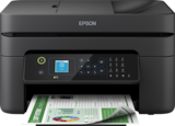 IMPRIMANTE EPSON XP-3205 - EPSON en promo chez Auchan Hypermarché Villeurbanne à 59,99 €