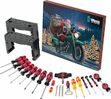 Hagebaumarkt Lippstadt - Adventskalender Angebot im Prospekt Adventskalender bei Hagebaumarkt im Lippstadt Prospekt für 49,99 €