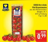 Mini Rispentomaten im Angebot bei Marktkauf in Görlitz Mini Rispentomaten Angebote von EDEKA Herzstücke bei Marktkauf Görlitz für 0,99 €