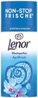 Wäscheparfüm im Angebot bei REWE in Stade Wäscheparfüm Angebote von Lenor bei REWE Stade für 3,59 €