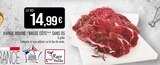 Viande Bovine : Basse Côte Sans Os - Race à viande - Supermarchés Match à Dunkerque Viande Bovine : Basse Côte Sans Os - Race à viande en promo chez Supermarchés Match Dunkerque à 14,99 €