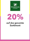 20% im Angebot bei dodenhof in Buchholz 20% Angebote von WHIRLPOOL & LIVING bei dodenhof Buchholz