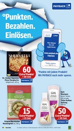 Aktueller EDEKA Prospekt mit Pizza, "Aktuelle Angebote", Seite 14